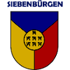 Siebenbürgen Schild mit Türmchen