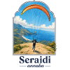 Parapente panoramique Annaba