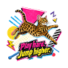 90s Memphis Bengal Katze