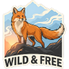 Sauvage et Libre – Fox Mountain