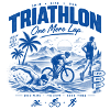 Triathlon Noch Eine Runde