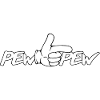 PewPew Handlaser Retro Grafik