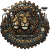 Steampunk-Löwe: Schmiede dein Vermächtnis