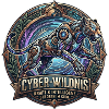 Cyber-Wildnis Panther