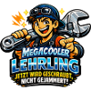 Megacooler Lehrling - Kein Jammern