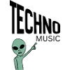 Green Alien Pointer
