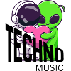 Kosmische Freunde Herzumarmung