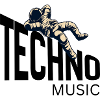 Astronaut im Orbit