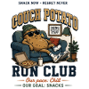 Couch Potato Laufclub