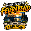 Feierabend am See Relax