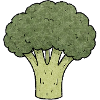 TINY ACTIVISTS | Broccoli
