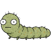 TINY ACTIVISTS | Caterpillar