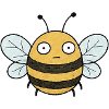 TINY ACTIVISTS | Bee
