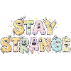 Strange Slime Script Textillus