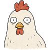 TINY ACTIVISTS | Chicken