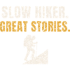 Slow Hiker Great Stories
