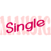 Single Maus Freundin