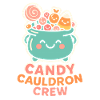 Candy Cauldron Crew