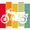 Simsonfahrer Schwalbe Ossi 