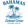 Bahamas Island Crew Exuma Day