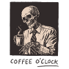 Coffee o'clock