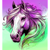 Pferd