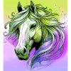 Pferd
