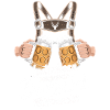 Lederhosn vergessen – Durscht Mitbracht