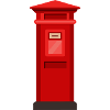 Briefkasten