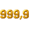 Feingold 999,9