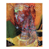 Puerto Rico 1987 Retro Collage