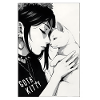 Goth Kitty Porträt