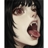 Vampirischer Herzblick