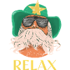 BEARDED RELAX WESTERN STAR