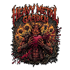 Heavy Metal Garden Dämon