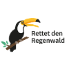 Rettet den Regenwald 