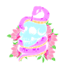 Pastell Gothic