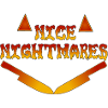 NICE NIGHTMARES Halloween Smile