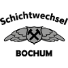 Flügelhammer Bochum Schicht Emblem