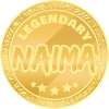 Geschenkidee Naima