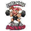 Ich Bezwinge Meinen Schweinehund