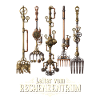 Rechenzentrum Rechner Computer EDV Server lustig