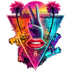 Neon Bizzare