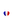 I love Nice Frankreich Nizza