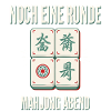Noch eine Runde Mahjong Abend