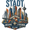 Stadt Dynamik: Kultur & Licht
