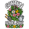 Gartenchefin Buddeln