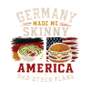 Deutsch Amerikanische Herkunft Und Tradition