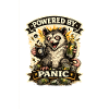 Angetrieben von Panic Ferret