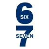 Six Seven - 67 - Meme - Basketball - 6-7